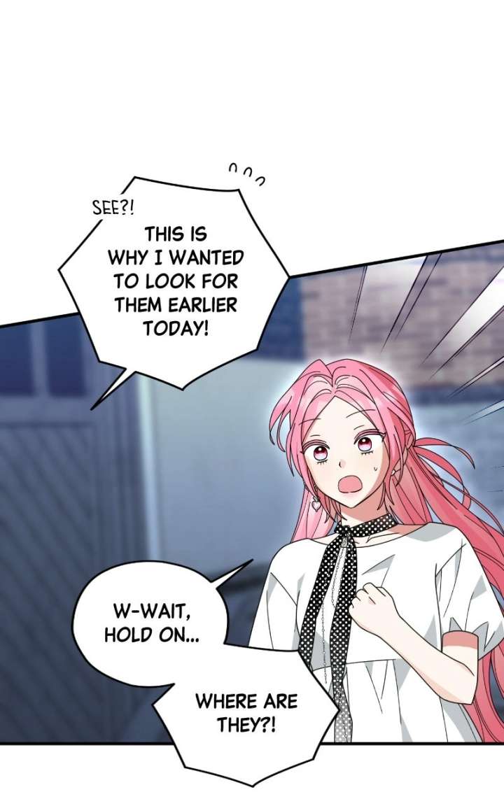 Read Summer Moon: The Cuprids chapter 12 image 6 on Lezhin