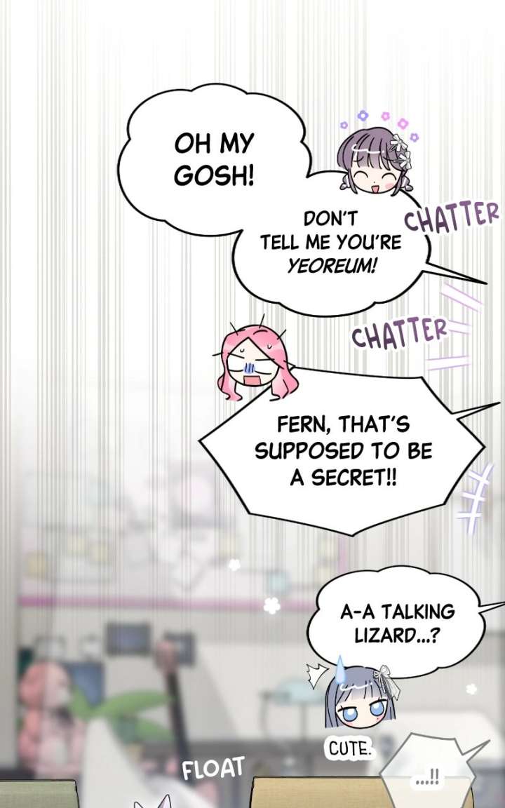 Read Summer Moon: The Cuprids chapter 12 image 72 on Lezhin
