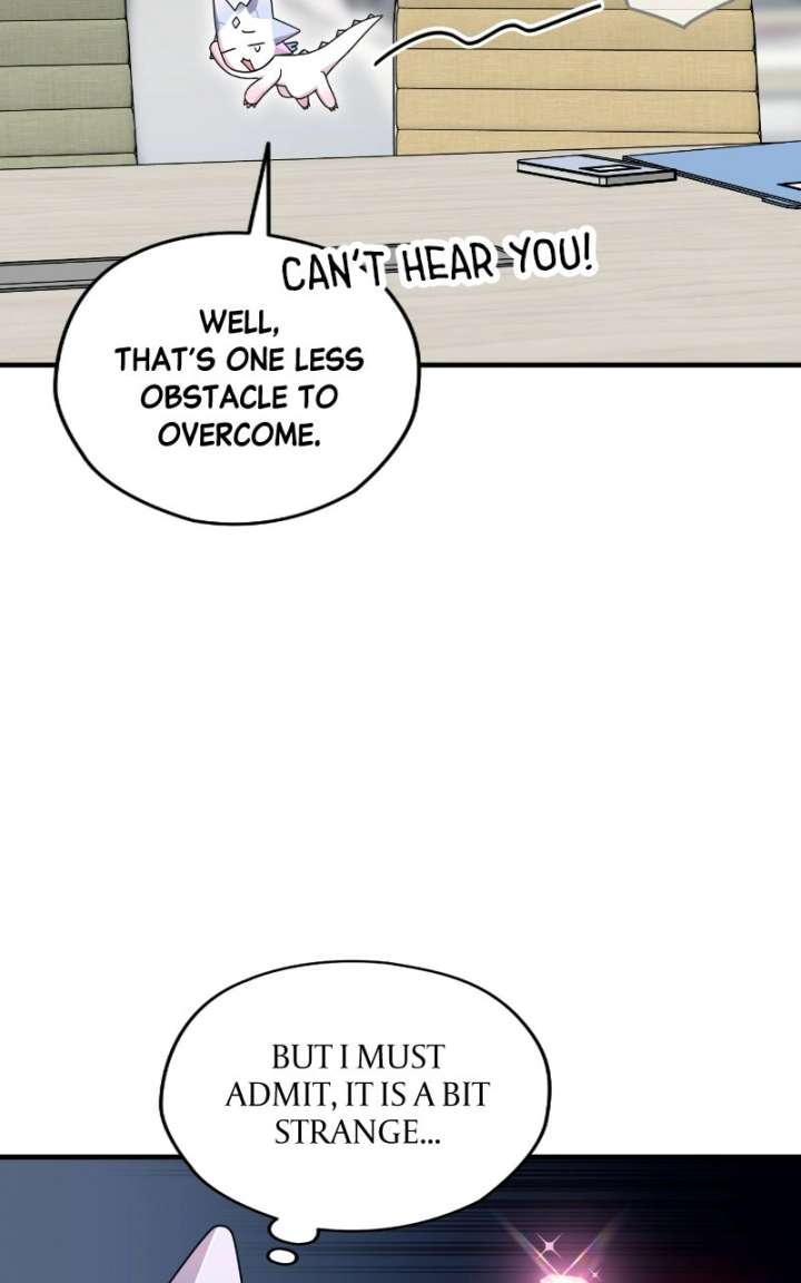 Read Summer Moon: The Cuprids chapter 12 image 73 on Lezhin