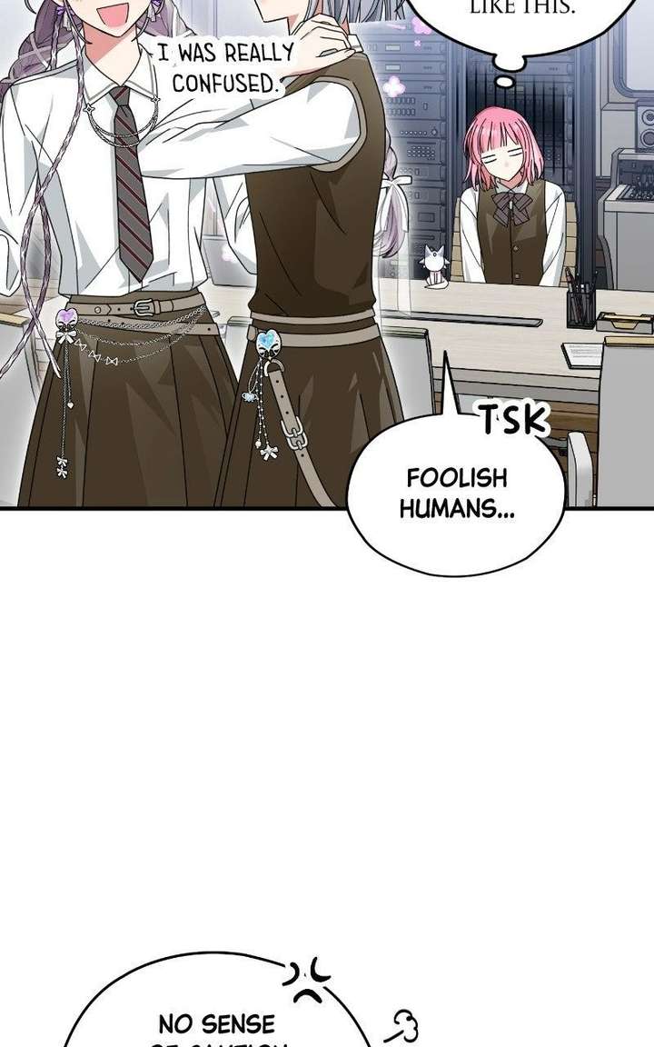Read Summer Moon: The Cuprids chapter 13 image 15 on Lezhin