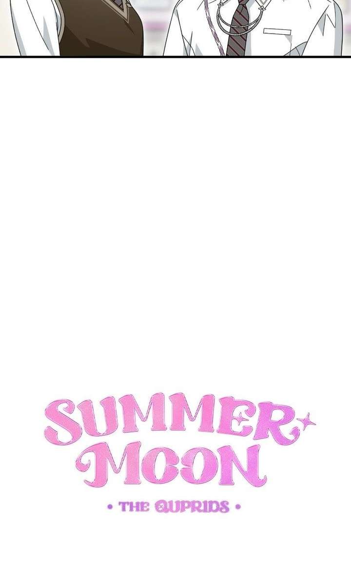 Read Summer Moon: The Cuprids chapter 13 image 19 on Lezhin