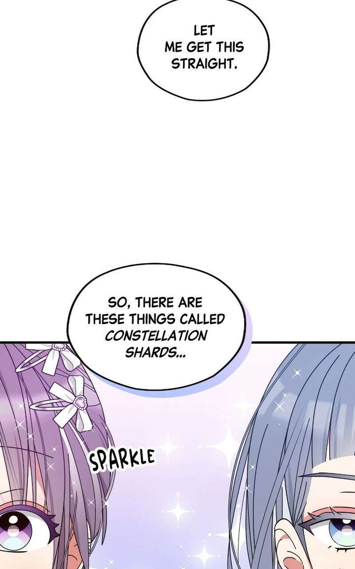 Read Summer Moon: The Cuprids chapter 13 image 2 on Lezhin