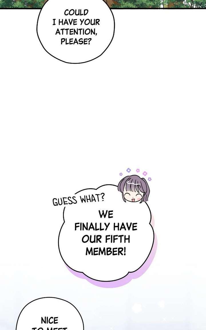 Read Summer Moon: The Cuprids chapter 13 image 21 on Lezhin