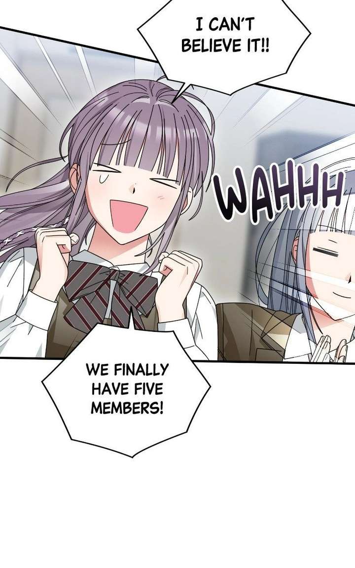 Read Summer Moon: The Cuprids chapter 13 image 25 on Lezhin