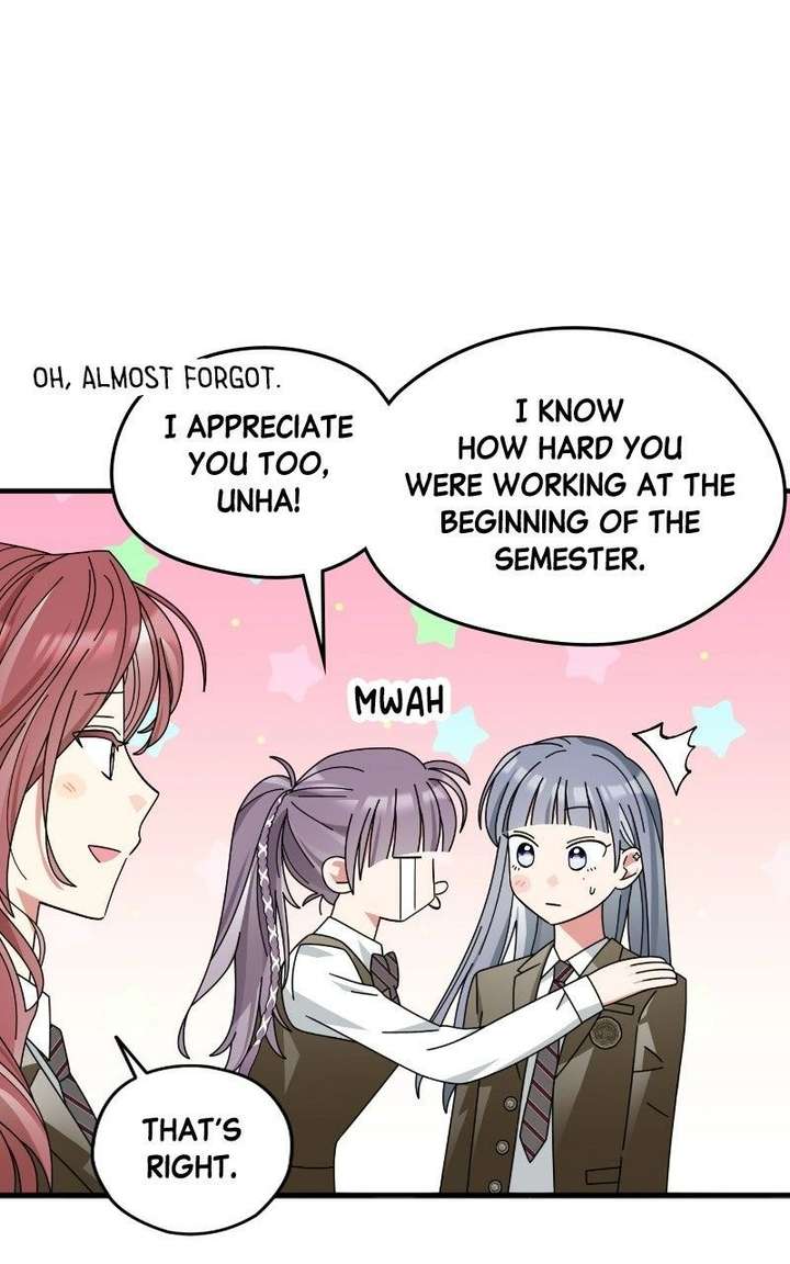 Read Summer Moon: The Cuprids chapter 13 image 27 on Lezhin