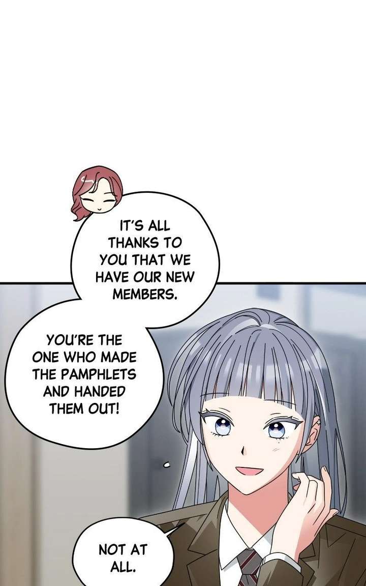 Read Summer Moon: The Cuprids chapter 13 image 28 on Lezhin