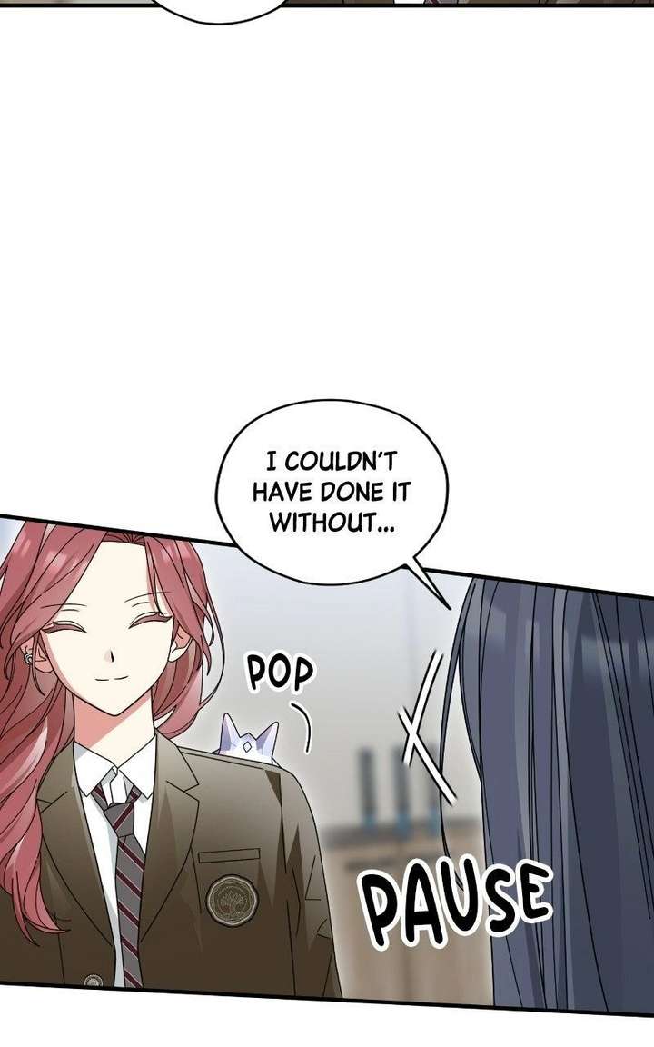Read Summer Moon: The Cuprids chapter 13 image 29 on Lezhin