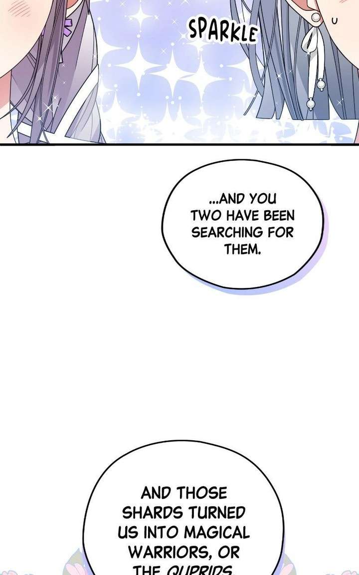 Read Summer Moon: The Cuprids chapter 13 image 3 on Lezhin