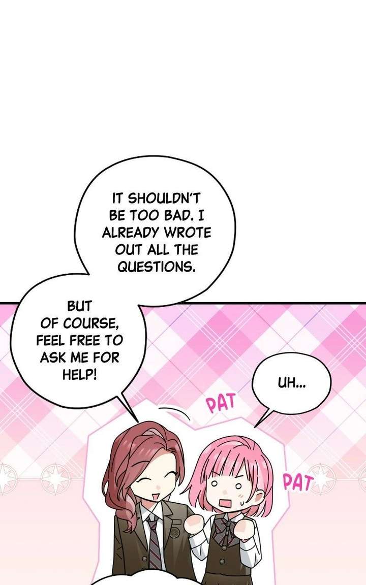 Read Summer Moon: The Cuprids chapter 13 image 36 on Lezhin