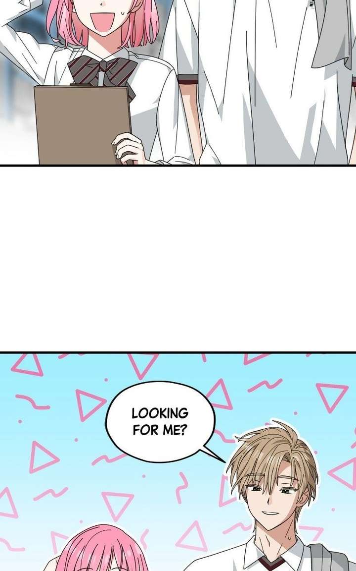 Read Summer Moon: The Cuprids chapter 13 image 48 on Lezhin
