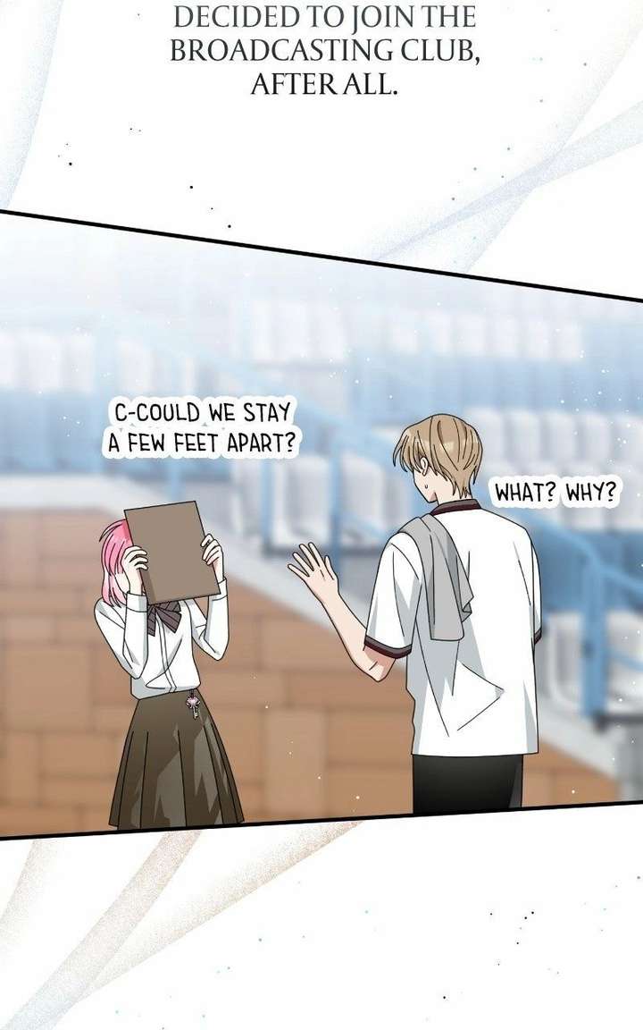 Read Summer Moon: The Cuprids chapter 13 image 52 on Lezhin