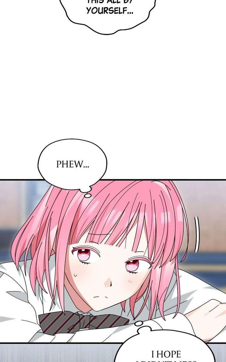Read Summer Moon: The Cuprids chapter 13 image 57 on Lezhin