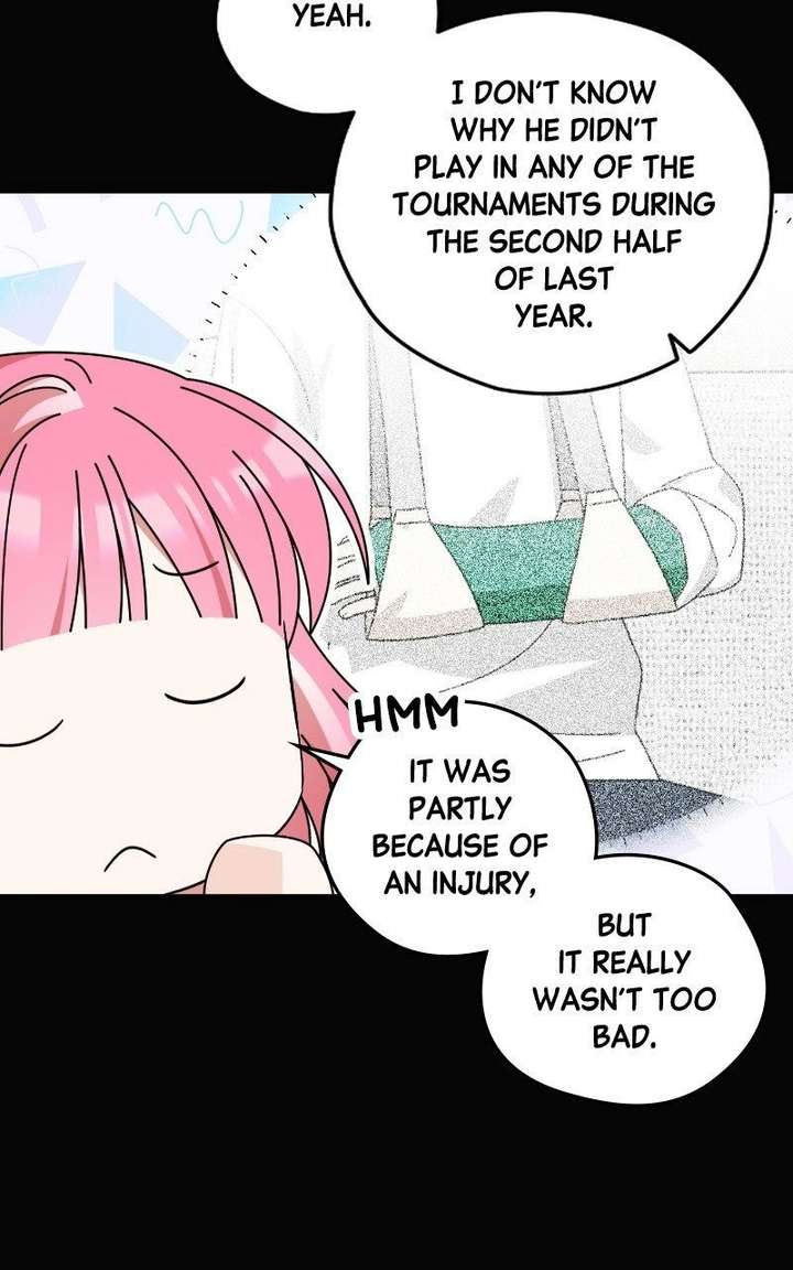 Read Summer Moon: The Cuprids chapter 13 image 66 on Lezhin