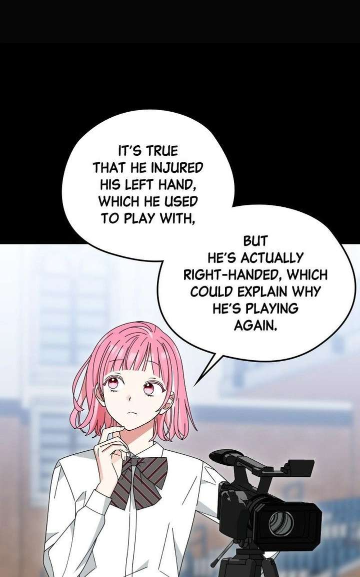 Read Summer Moon: The Cuprids chapter 13 image 68 on Lezhin