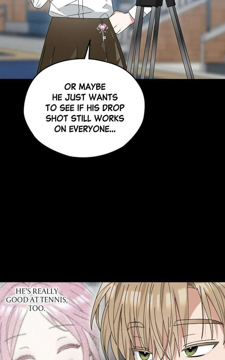 Read Summer Moon: The Cuprids chapter 13 image 69 on Lezhin