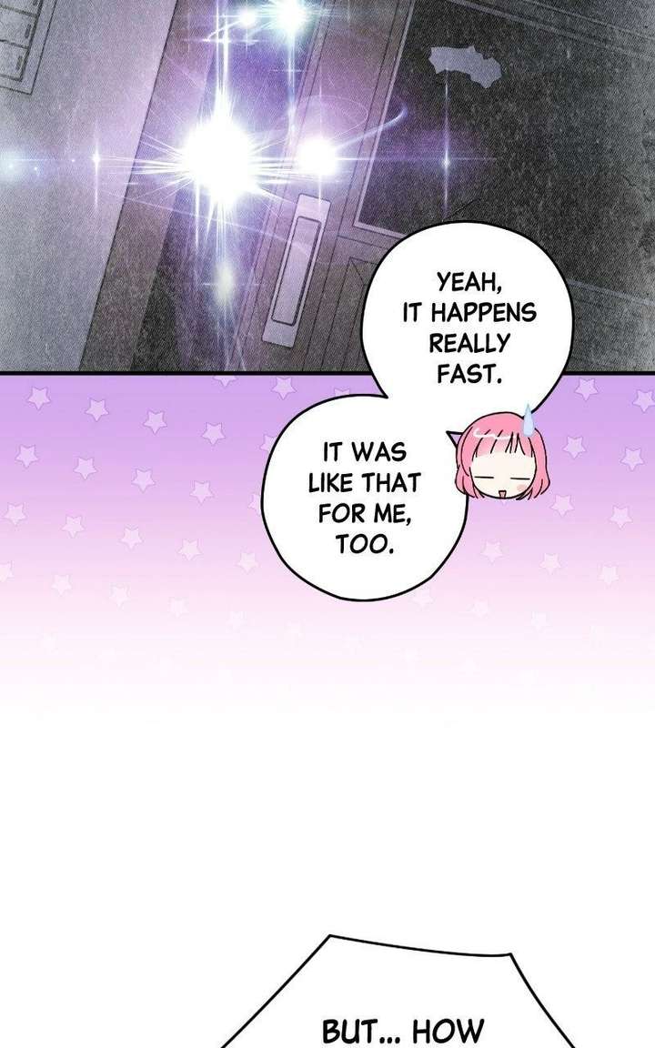 Read Summer Moon: The Cuprids chapter 13 image 7 on Lezhin