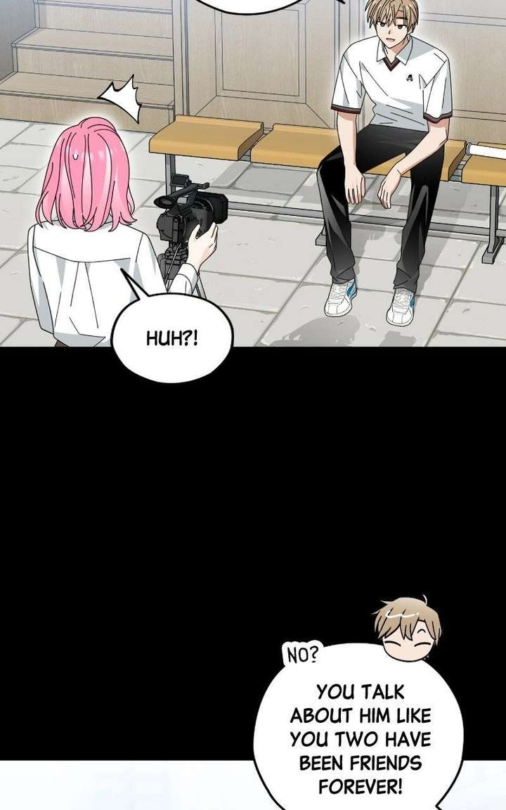 Read Summer Moon: The Cuprids chapter 13 image 71 on Lezhin