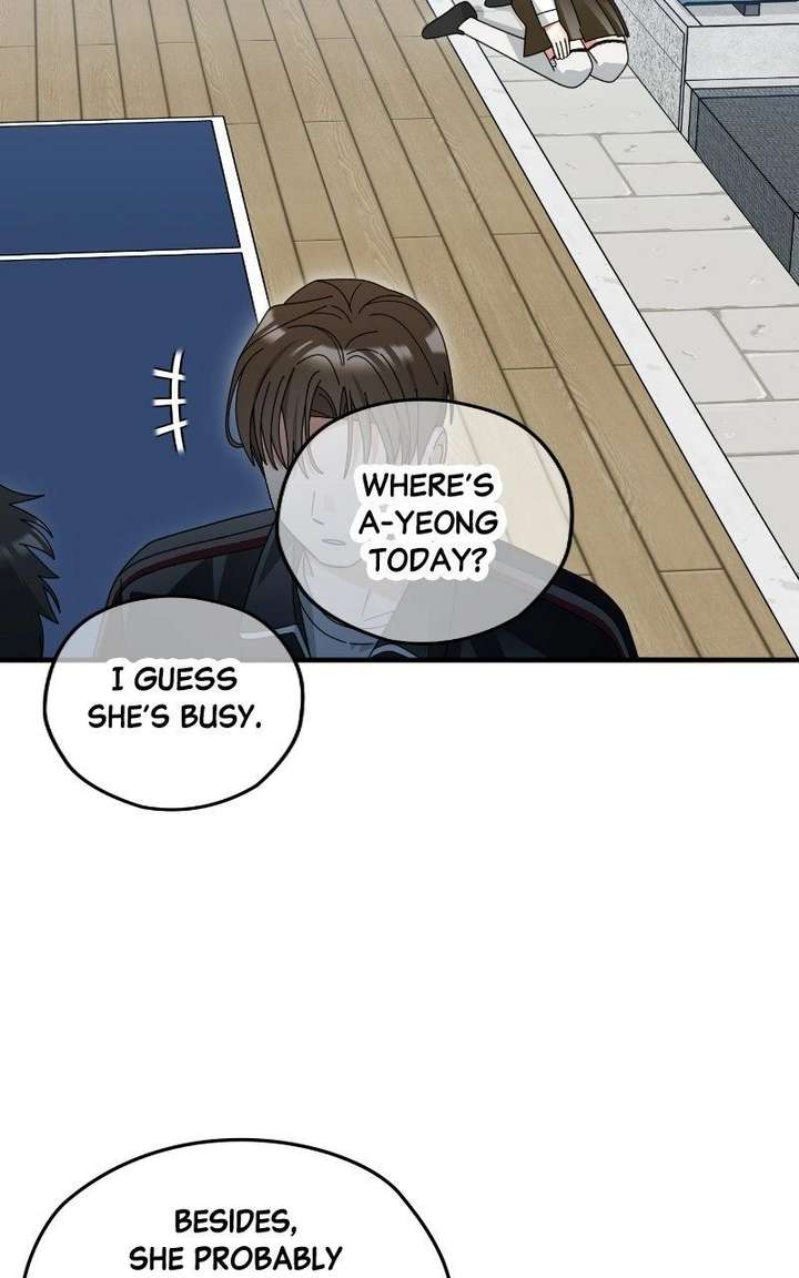 Read Summer Moon: The Cuprids chapter 13 image 79 on Lezhin