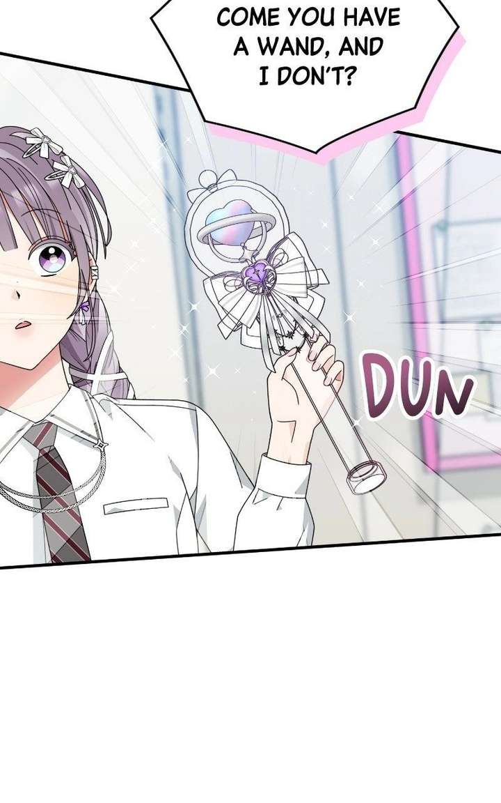 Read Summer Moon: The Cuprids chapter 13 image 8 on Lezhin
