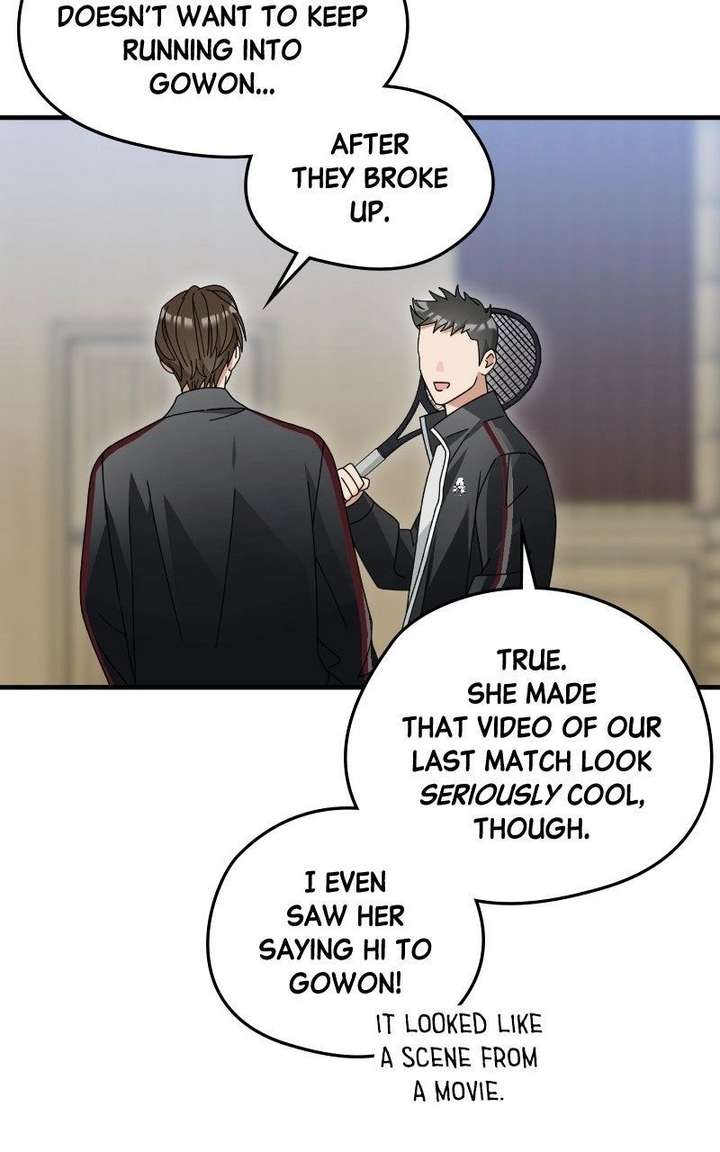 Read Summer Moon: The Cuprids chapter 13 image 80 on Lezhin
