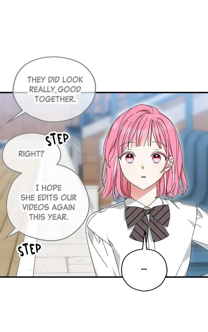 Read Summer Moon: The Cuprids chapter 13 image 81 on Lezhin