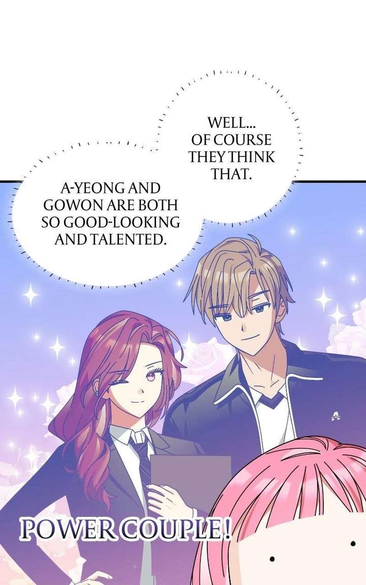 Read Summer Moon: The Cuprids chapter 13 image 82 on Lezhin