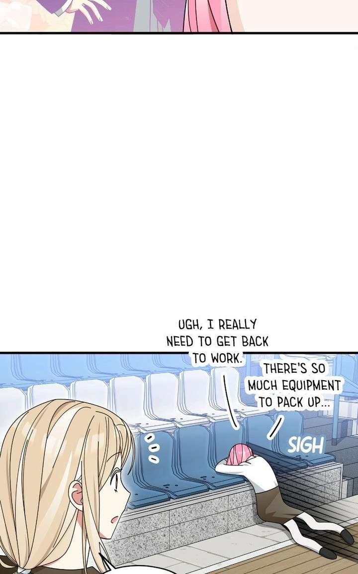 Read Summer Moon: The Cuprids chapter 13 image 83 on Lezhin