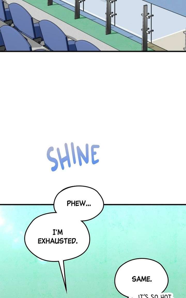 Read Summer Moon: The Cuprids chapter 14 image 3 on Lezhin