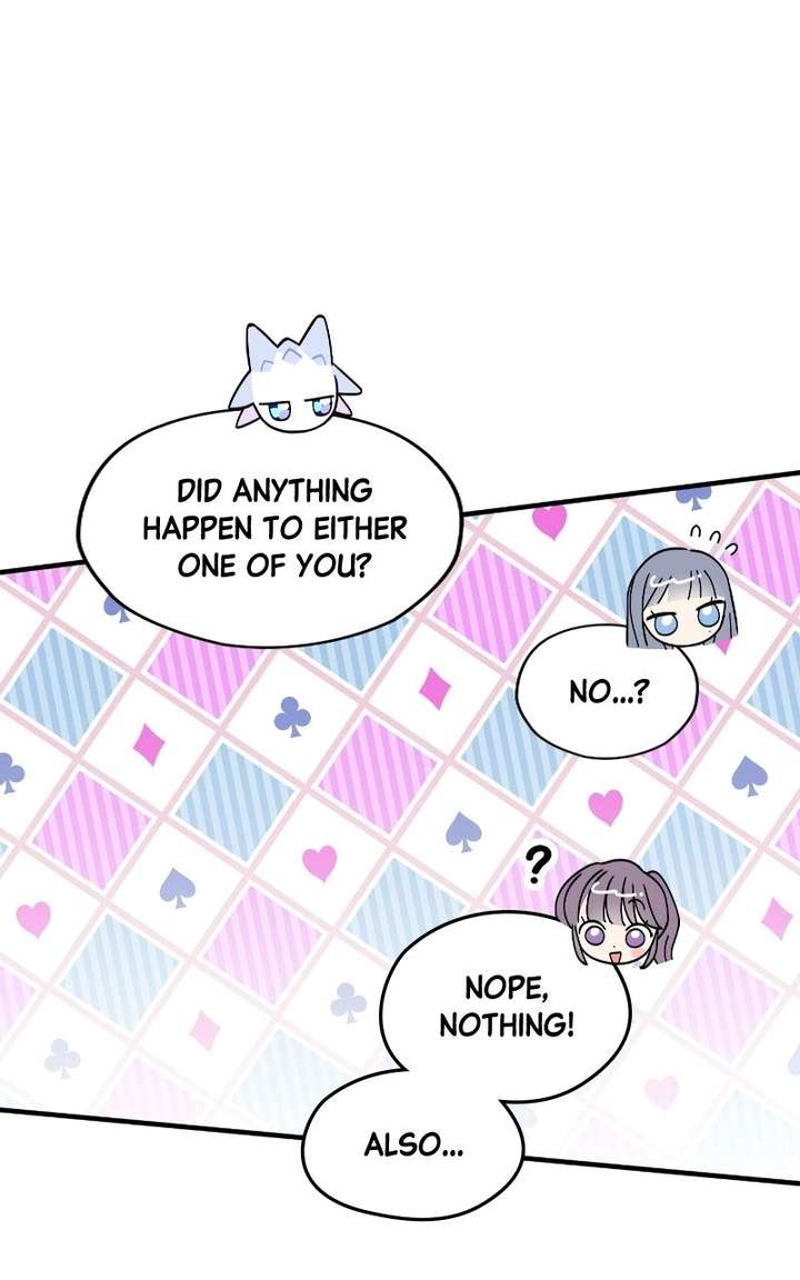Read Summer Moon: The Cuprids chapter 14 image 32 on Lezhin