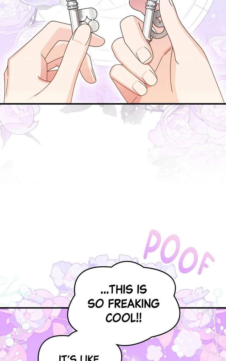 Read Summer Moon: The Cuprids chapter 14 image 34 on Lezhin