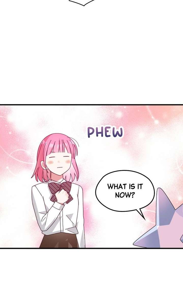 Read Summer Moon: The Cuprids chapter 14 image 36 on Lezhin