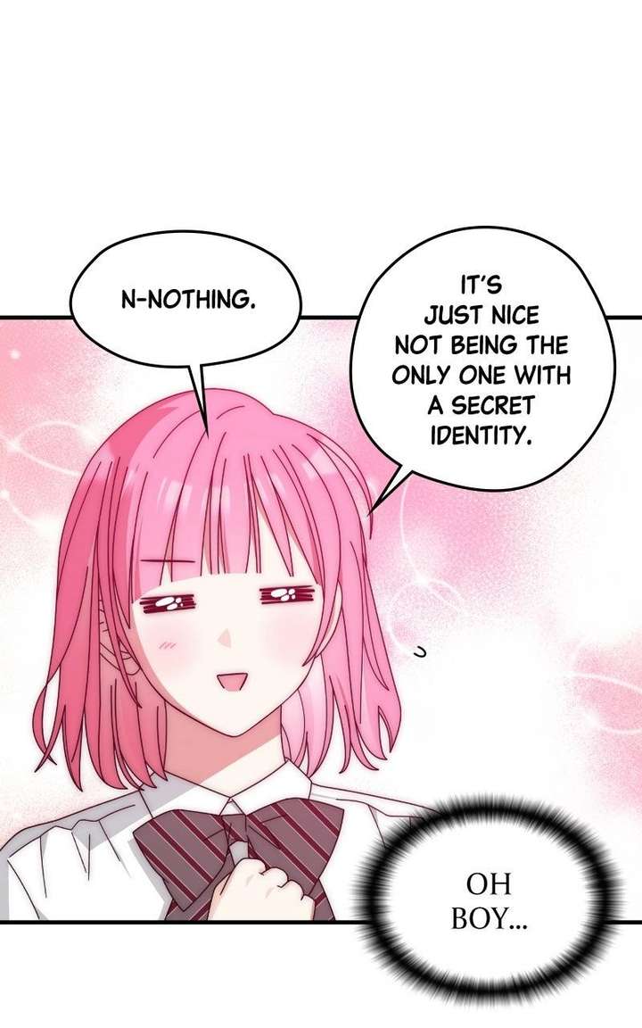 Read Summer Moon: The Cuprids chapter 14 image 37 on Lezhin