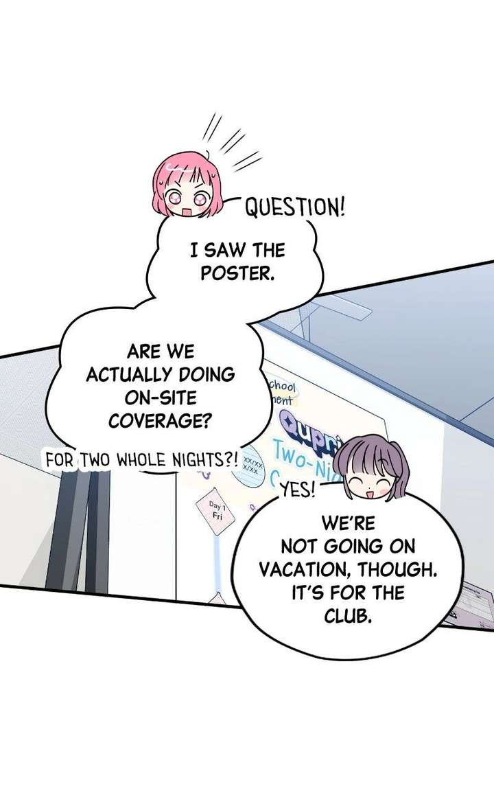 Read Summer Moon: The Cuprids chapter 14 image 39 on Lezhin