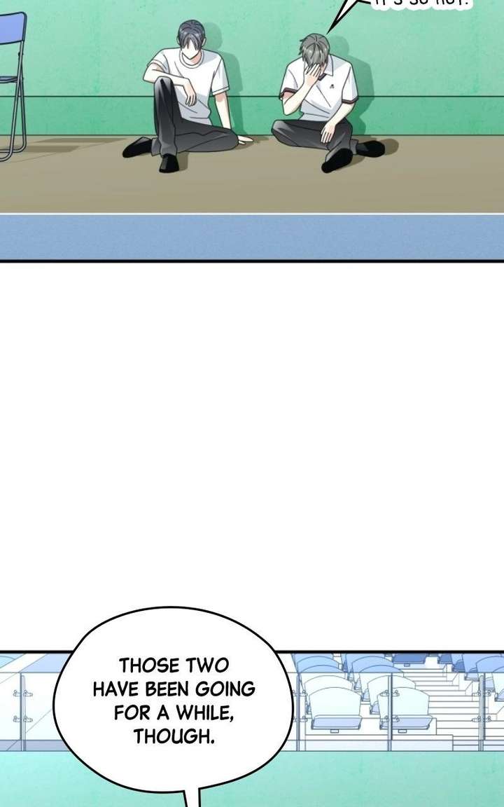 Read Summer Moon: The Cuprids chapter 14 image 4 on Lezhin