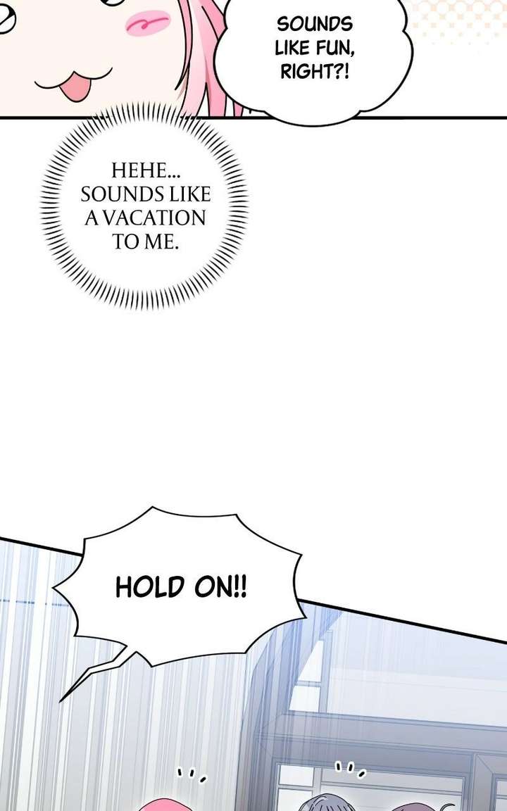 Read Summer Moon: The Cuprids chapter 14 image 43 on Lezhin