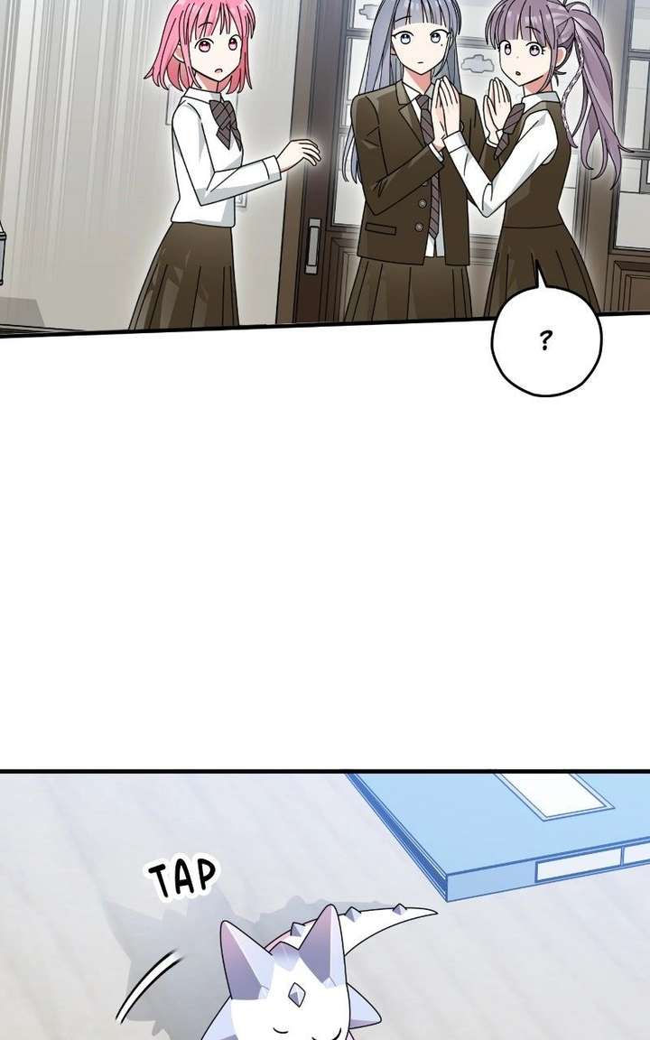 Read Summer Moon: The Cuprids chapter 14 image 44 on Lezhin