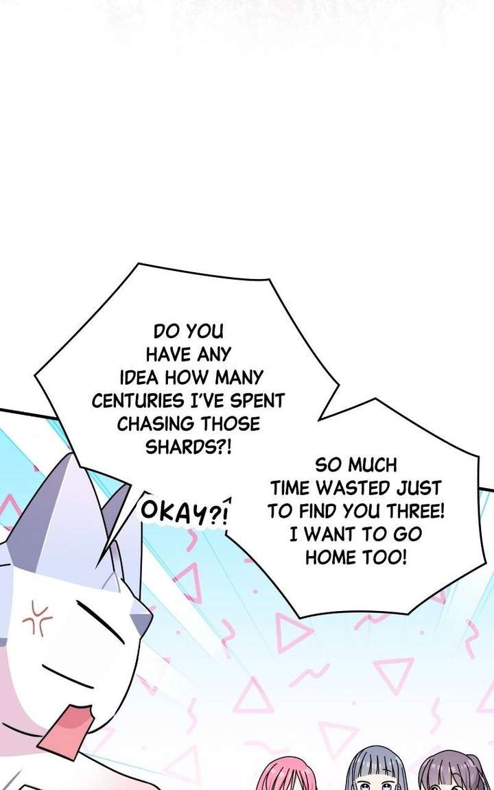 Read Summer Moon: The Cuprids chapter 14 image 47 on Lezhin