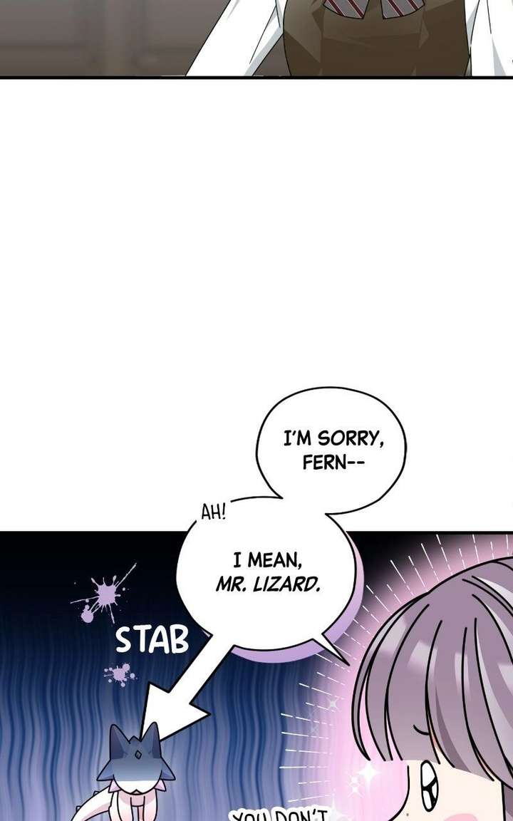 Read Summer Moon: The Cuprids chapter 14 image 49 on Lezhin