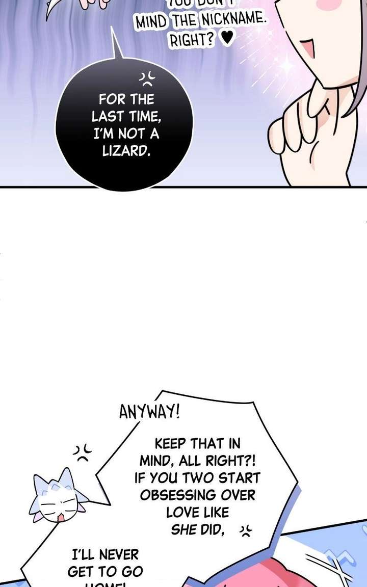 Read Summer Moon: The Cuprids chapter 14 image 50 on Lezhin