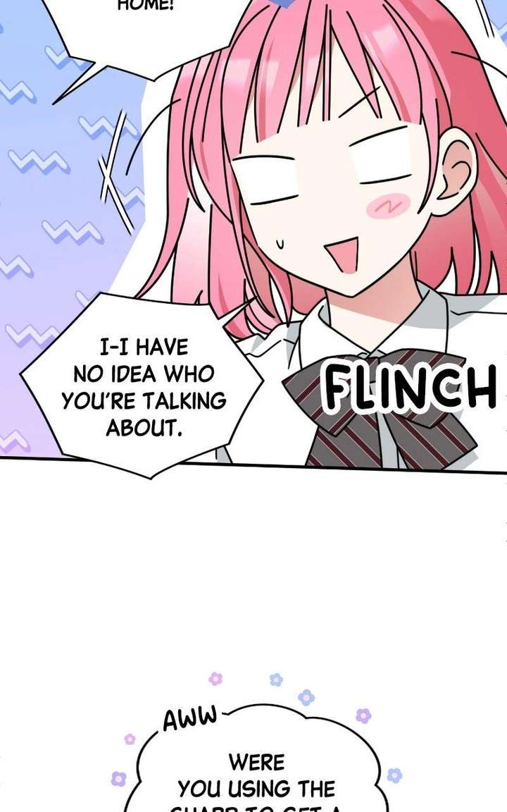 Read Summer Moon: The Cuprids chapter 14 image 51 on Lezhin