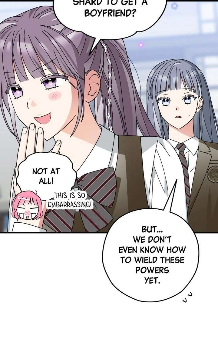 Read Summer Moon: The Cuprids chapter 14 image 52 on Lezhin