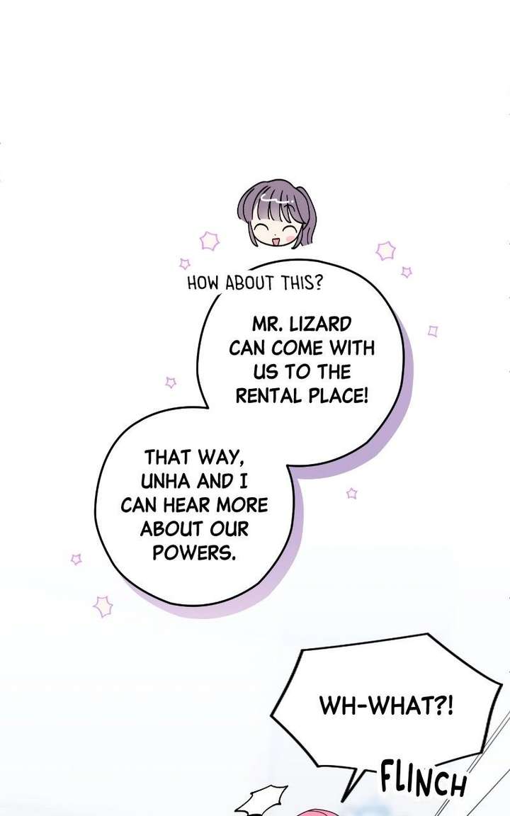Read Summer Moon: The Cuprids chapter 14 image 53 on Lezhin
