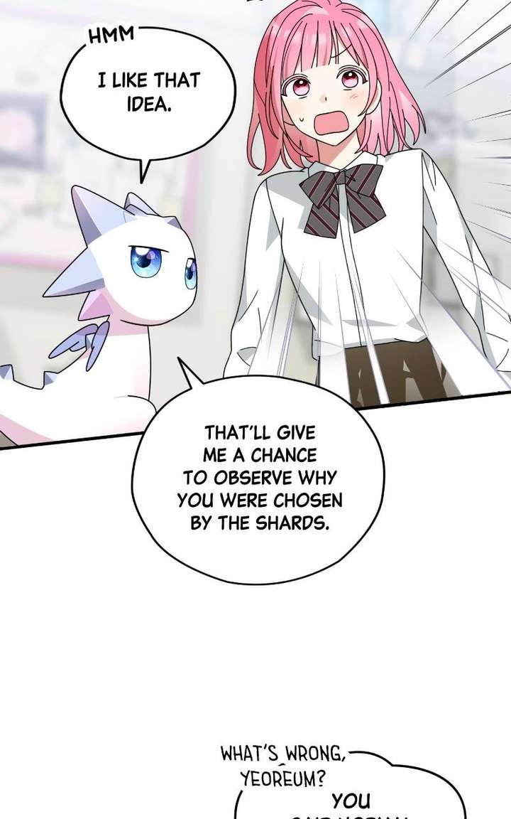 Read Summer Moon: The Cuprids chapter 14 image 54 on Lezhin