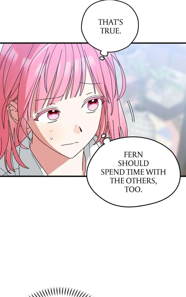 Read Summer Moon: The Cuprids chapter 14 image 57 on Lezhin