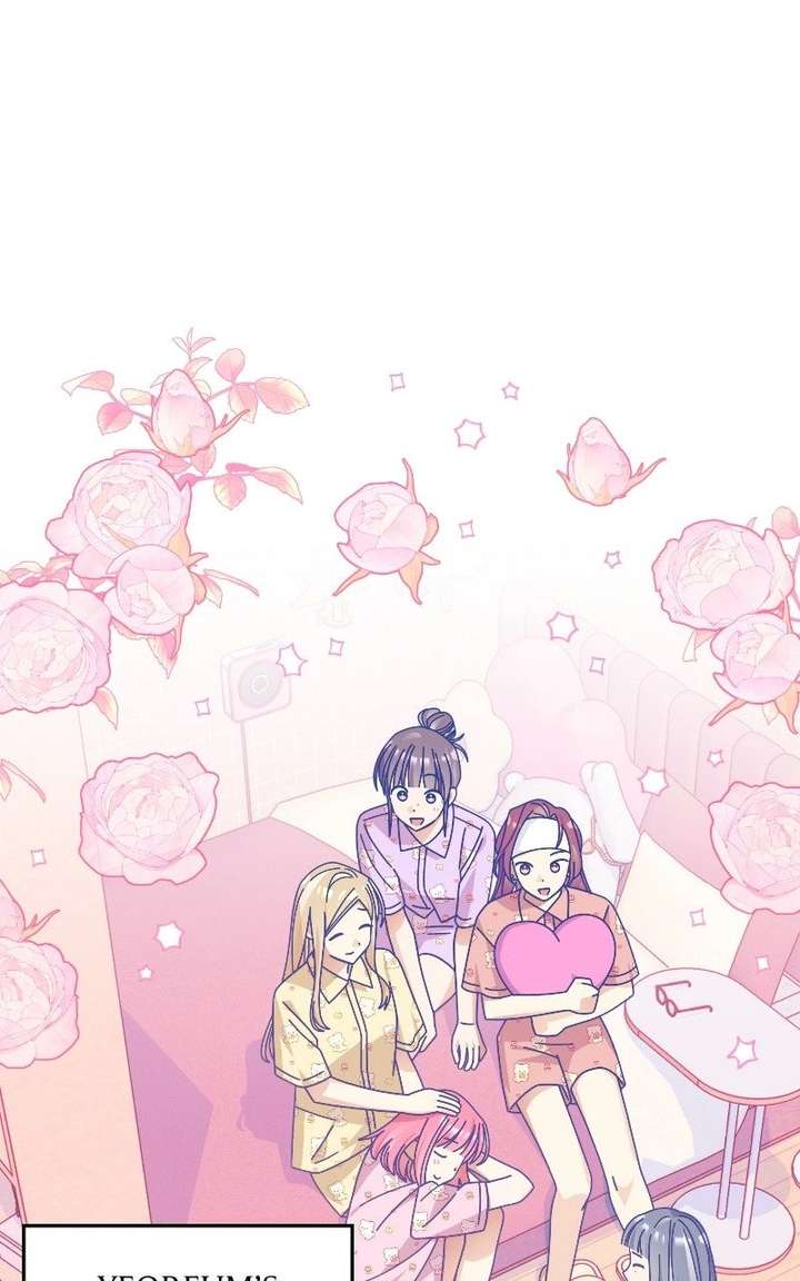Read Summer Moon: The Cuprids chapter 14 image 60 on Lezhin