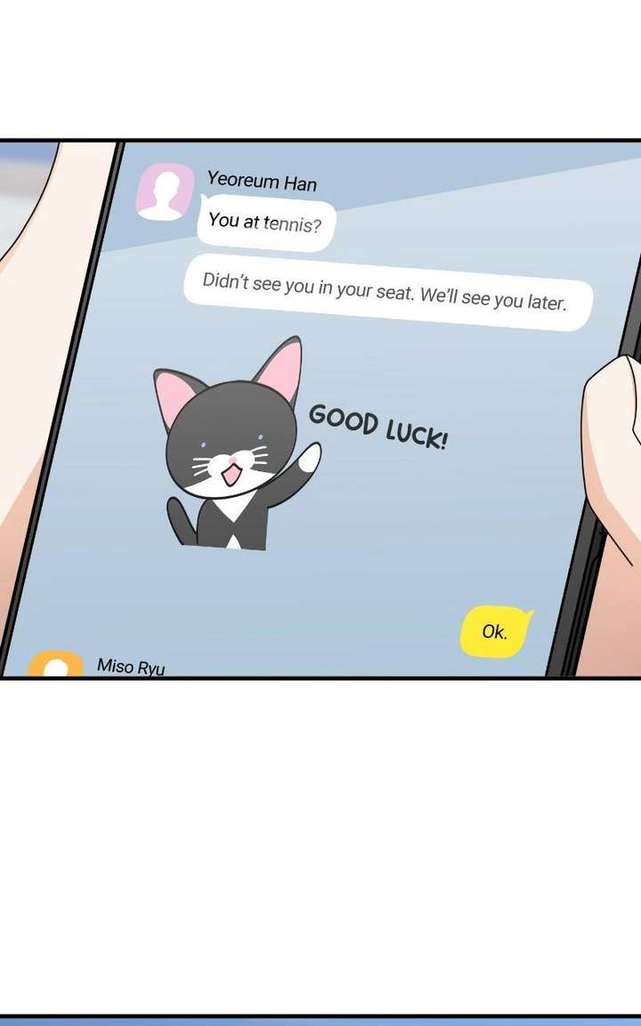 Read Summer Moon: The Cuprids chapter 14 image 65 on Lezhin