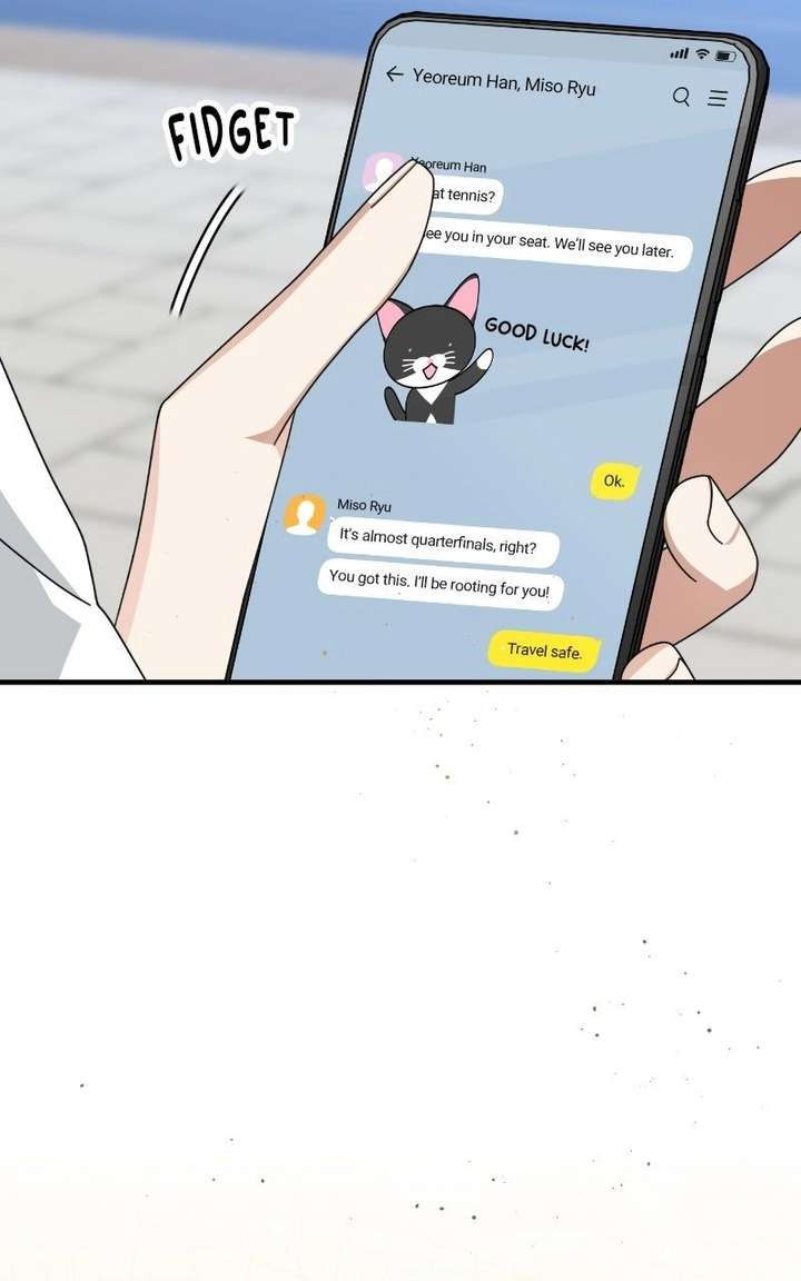 Read Summer Moon: The Cuprids chapter 14 image 66 on Lezhin
