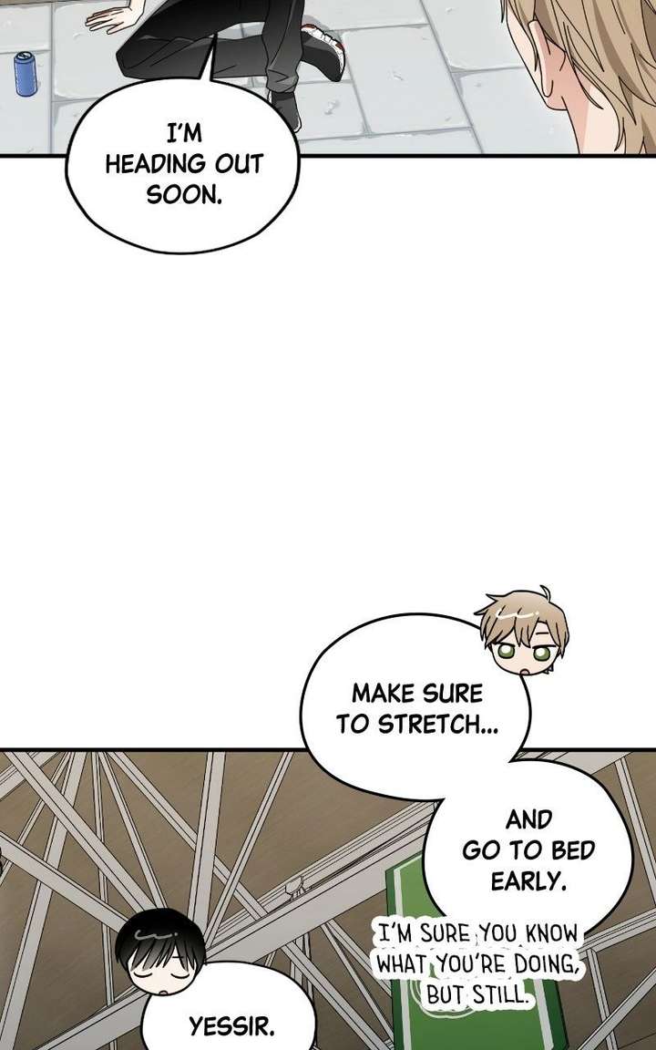 Read Summer Moon: The Cuprids chapter 14 image 70 on Lezhin