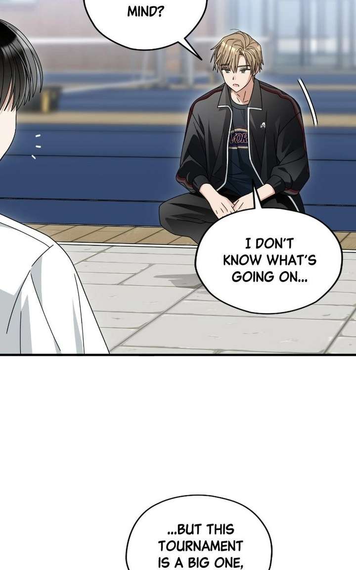Read Summer Moon: The Cuprids chapter 14 image 73 on Lezhin