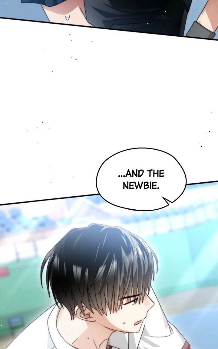 Read Summer Moon: The Cuprids chapter 14 image 8 on Lezhin